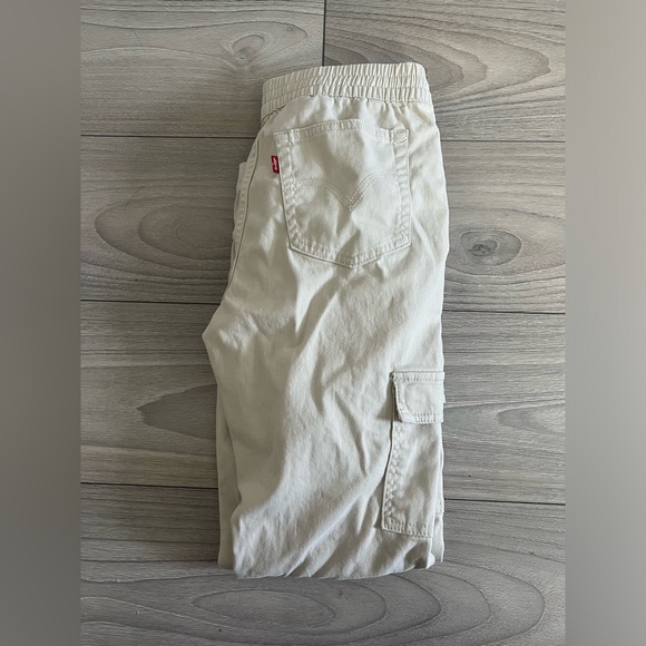 Cargo joggers - Picture 5 of 6